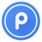 PixelP Games