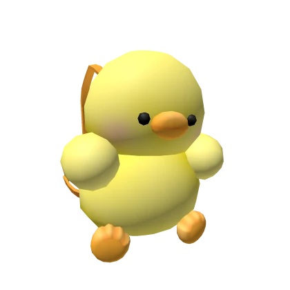 Chick backpack online