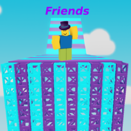 Friendship Obby🌟