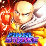 [ UPD 4 ]  Anime Final Strike