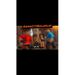 GANG CITY ROLEPLAY