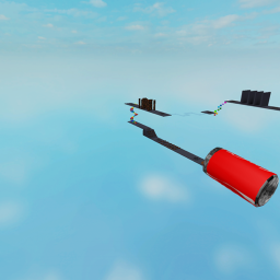 Escape The Soda Obby!!! (Beta)