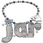 jor blue cat 3.0