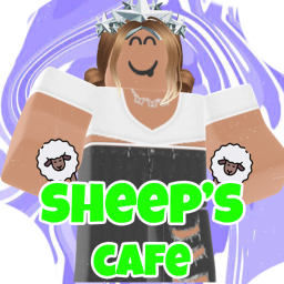 Sheeps Cafe V4