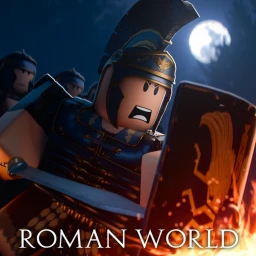 Roman World [CAPTURE!] icon