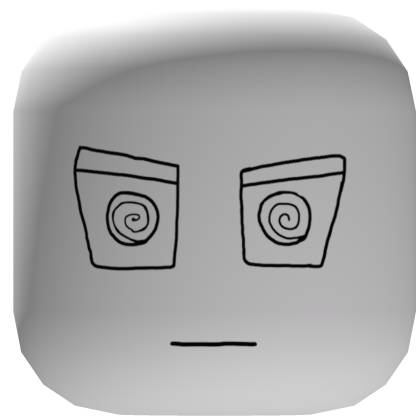 Isagi Player Icon Face Roblox item