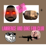 Lawrence club!