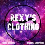 Rexy’s Clothing