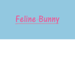Feline Bunny Fan Group!! :D
