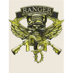 U.S. Rangers 2013