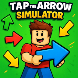 Tap The Arrow Simulator