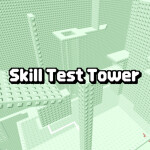 Skill Test Tower
