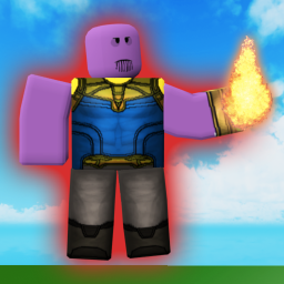 2 Player Super Villain Tycoon