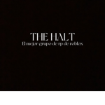 THE HALT