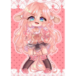 Averie’s club