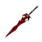 [LIMITED] Demonic Blood