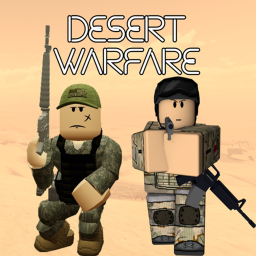 (Dragunov) Desert Warfare Beta