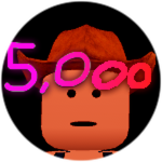 5000 Repeats