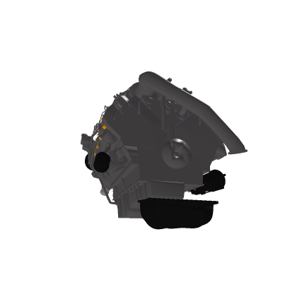 Car Engine