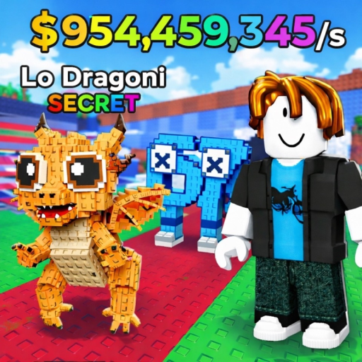 [UPD] Throw a Baby Brainrot