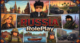 [🎁Darmowy samochód!] Rosja RP 