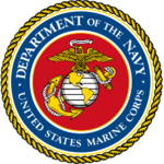 [U.S.M.C.] United States Marine Corps
