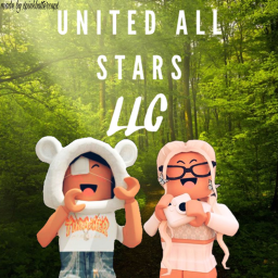 Untied all stars LLC studio