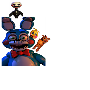 fnaf 2 roleplay
