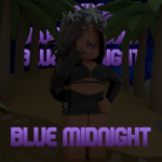 Blue Midnight