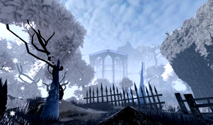 Winter Event