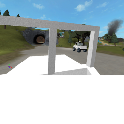 Ultimate Driving