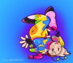 Totally Normal Animation Group