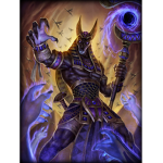 The Unknown Anubis