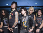 escape the fate (etf)