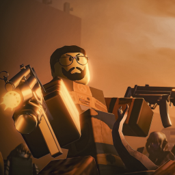 The Undead Coming: Armageddon icon