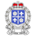 Royal Saint Lucia Police Forceᅠᅠ