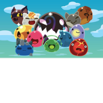 slimer ranch group