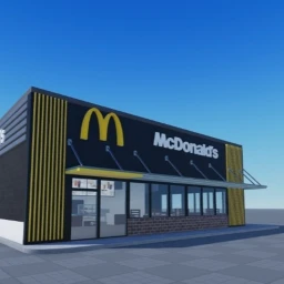 Mc abandonado icon