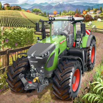 Farming Simulator