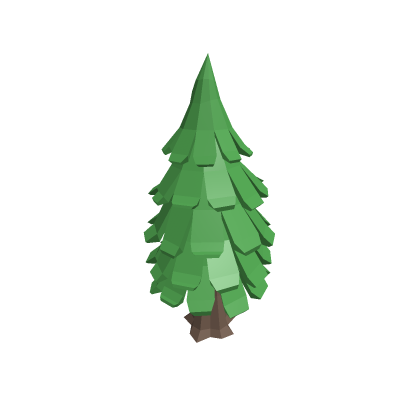 Pine Tree