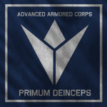[TNF] Advanced Armored Corps