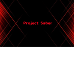 Project Saber Community