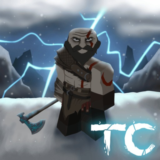(4X + UPDATE PART 2) Trollge Conventions icon
