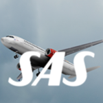 --SaS | Scandinavian Airlines--