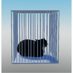 Save The Cats! (Obby)