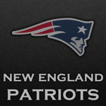 =NFL= New England Patriots