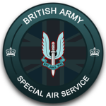 [BBA] - United Kingdom Special Forces -