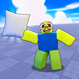 [UPD] Pillow Wars 🛏️