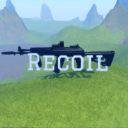 Recoil [ Release ]