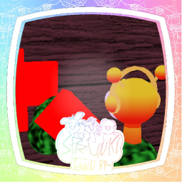 Sprunki : Town RP [Coin Update 🥺] icon